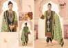 Maggic Vol 24 By Kala Printed Cotton Karachi Dress Material 
